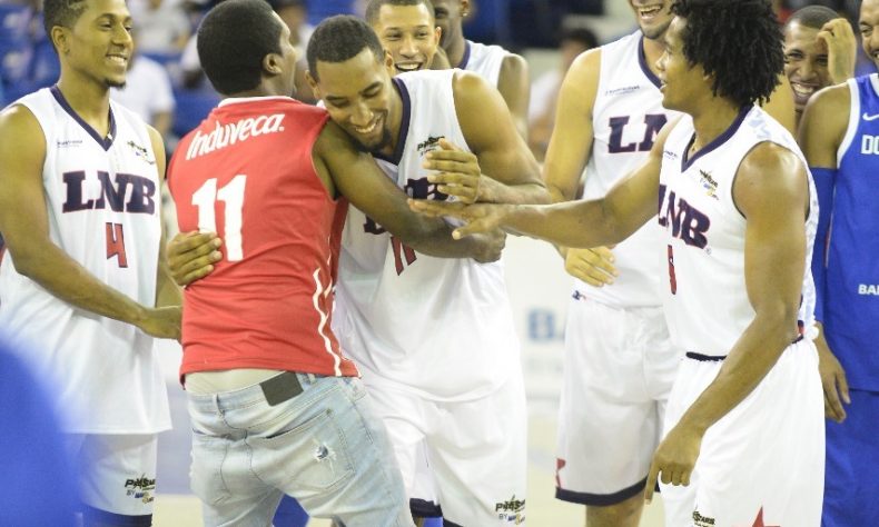 Los dirigentes, de acuerdo a la LNB, serán el de mejor récord de esta temporada y el campeón del torneo anterior, en este caso David Díaz de los Indios de San Francisco de Macorís.
