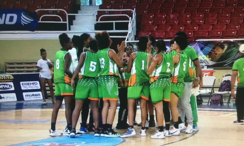 Las Reinas del Este ganan la serie regular de la LNBF