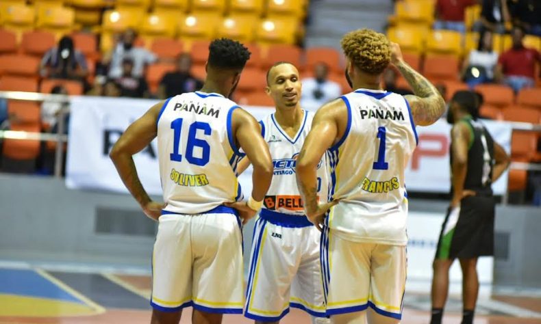 Metros ganan octavo juego consecutivo tras vencer a Soles 100-94
