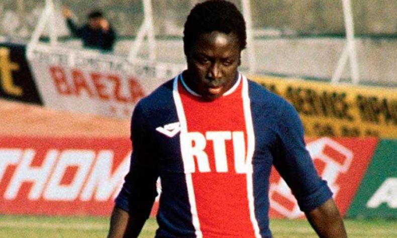 Muere exfutbolista Jean-Pierre Adams luego de 39 años en coma