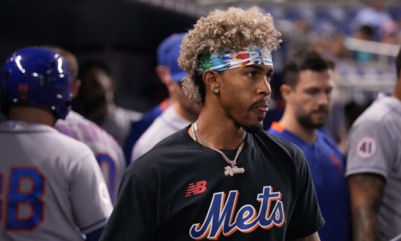 Francisco Lindor: “Mi desempeño no ha sido bueno”
