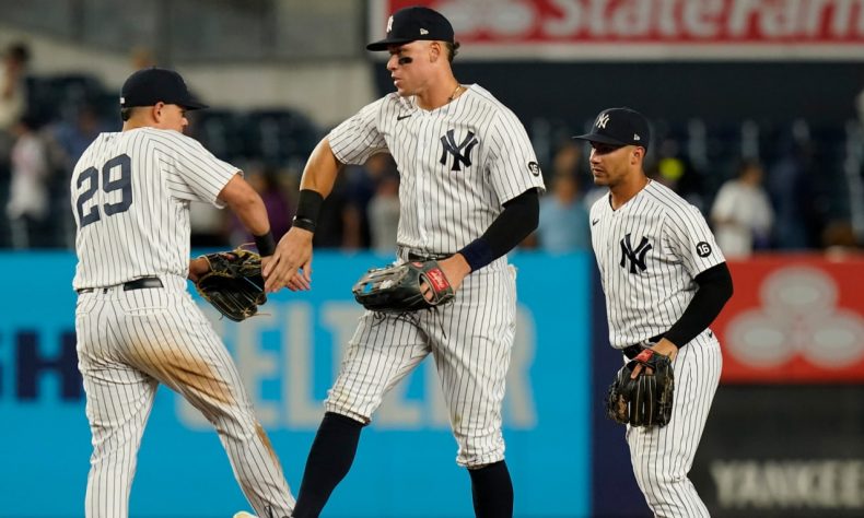 Con los siguientes jugadores, los Bombarderos buscarán avanzar a la Serie Divisional contra los Rays: