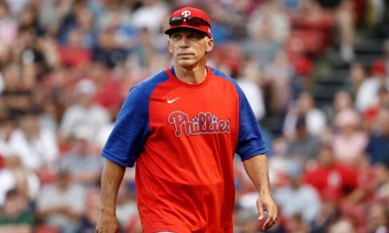 El mánager Joe Girardi el pasado jueves se culpó a sí mismo de que los Filis de Filadelfia no llegaran a la Postemporada por décimo año consecutivo.
