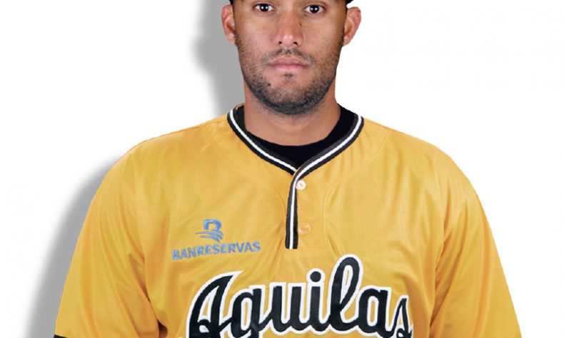 Águilas anuncian contrataciones dos lanzadores importados