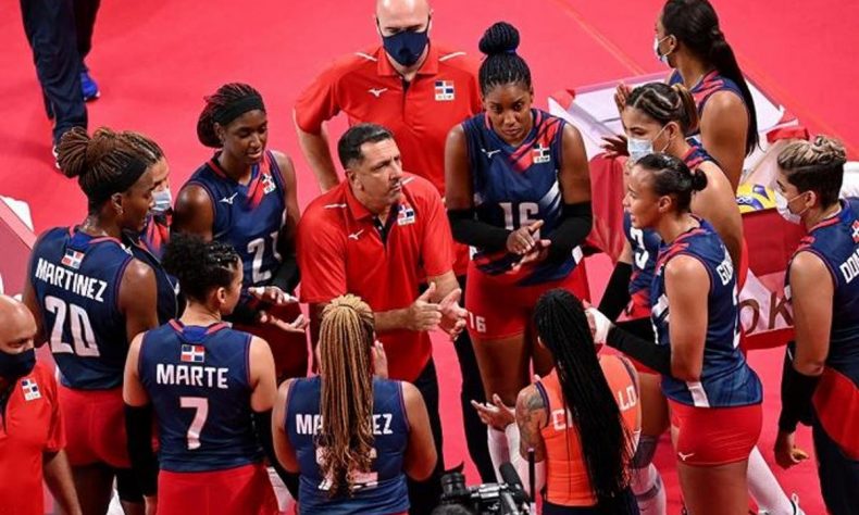 Reinas del Caribe debutan este lunes en Copa Panamericana