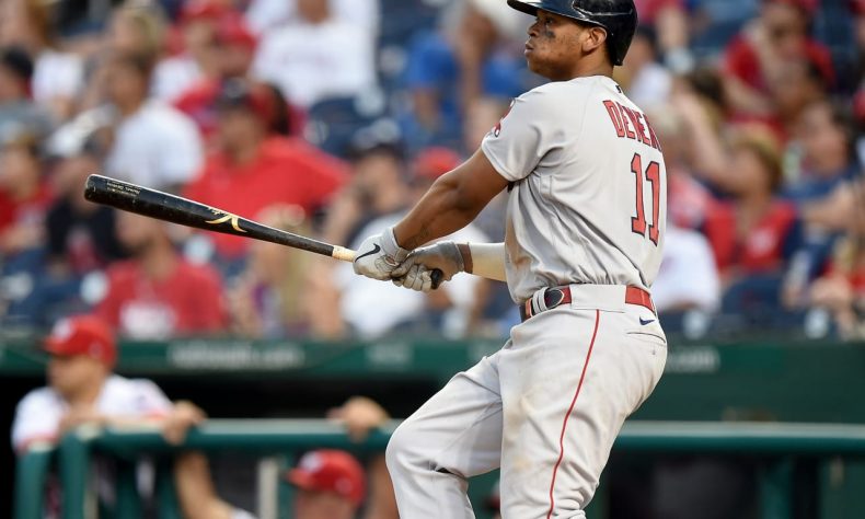 Los Medias Rojas de Boston aseguraron su lugar en la postemporada el último día de la temporada regular y recibirán a los Yanquis de Nueva York en el juego de comodines de la Liga Americana.