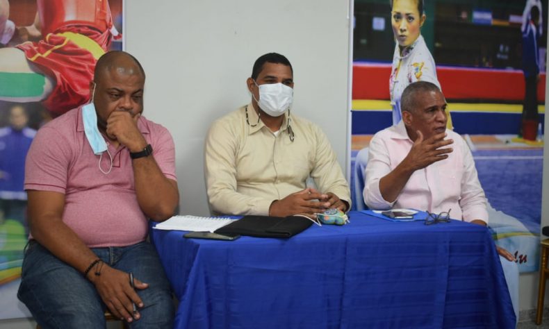 Roberto Ramírez, presidente de Fedoclubes, informó que en esta versión competirán ocho equipos de varias provincias del país: la Zona Metropolitana que abarca al Distrito Nacional y la Provincia de Santo Domingo, San Cristóbal y San Francisco de Macorís.