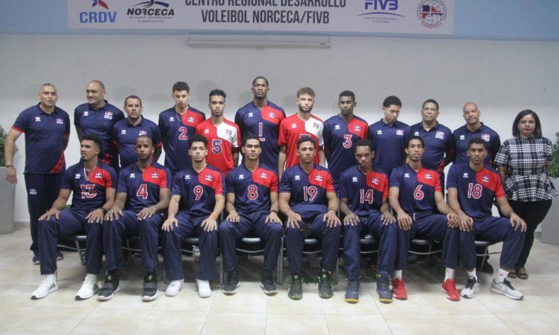 Voleibol
