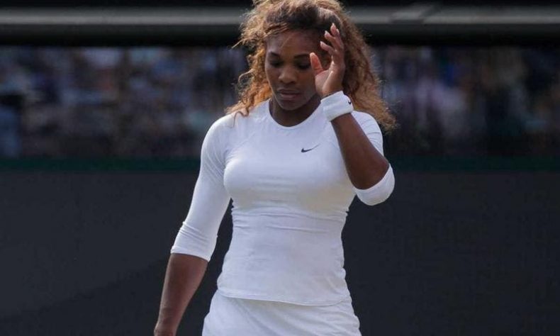 Serena Williams ha ganado 23 títulos individuales de Grand Slam, un récord en la era profesional, solo una jugadora en la historia del tenis posee más.
