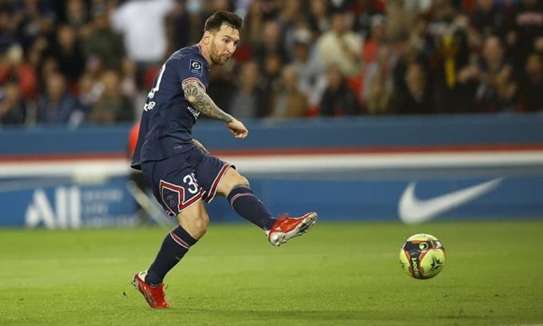 Sin Lionel Messi y Cristiano Ronaldo no hay paraíso