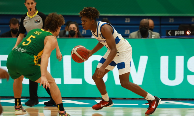 Dominicana derrota a Brasil y obtiene boleto al Campeonato Mundial U-17
