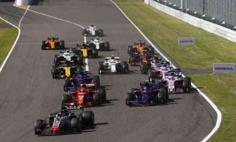 Gran Premio de Miami se disputará el 8 de mayo de 2022