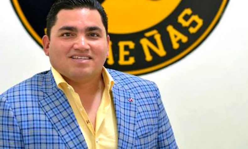 «Siempre estamos ready capa cualquier situación que se presente, para anticipar y para enfrentarla, sabemos que no va hacer fácil, que van a ver situaciones que incómodas, y en eso estamos todos los procesos son duro comienza uno nuevo, y termina y culmina con un campeonato exitoso para nosotros y si podemos ganar el campeonato Nacional y del Caribe sería la meta, pero no es tan fácil. Es fácil decir vamos a ganar, pero ahí que construirlo y en eso estamos». Comento.