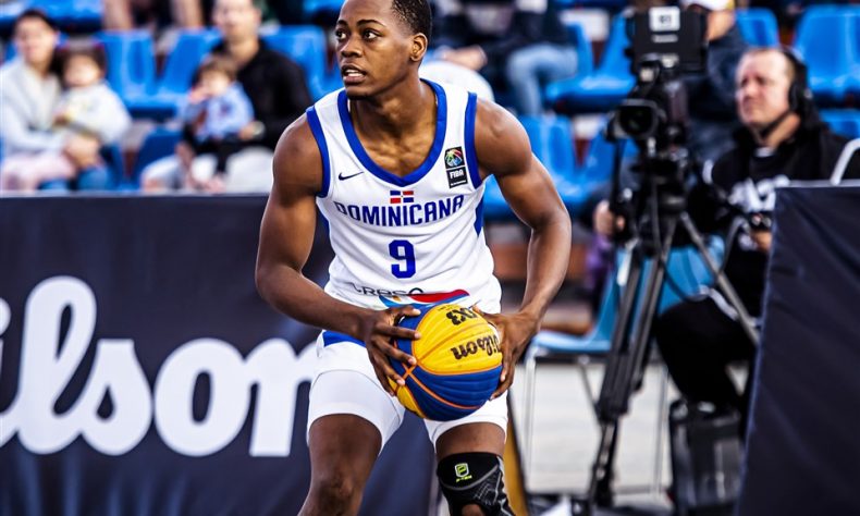 Cuatro días de acción en la Copa del Mundo FIBA 3x3 U18 han sido absolutamente emocionantes, y ahora se acerca el final de la competencia en Debrecen.