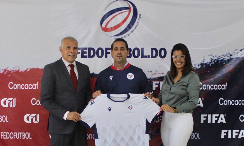 Walter Benítez asume dirección técnica de la Sedofútbol Sub-20