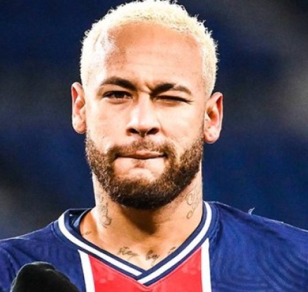 Neymar Jr. lanza un nuevo proyecto donde podrá estar tres días con sus fanáticos