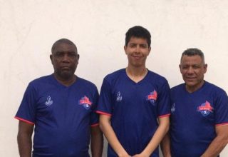 Atlético San Cristóbal en busca primer triunfo este domingo ante Jarabacoa en la LDF