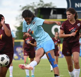 St. Joseph’s y La Salle a la final nacional de “La Copa”
