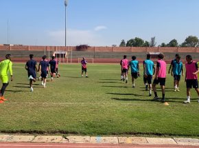 Sedofútbol U23 anuncia jugadores y DT para partidos amistosos en Marruecos