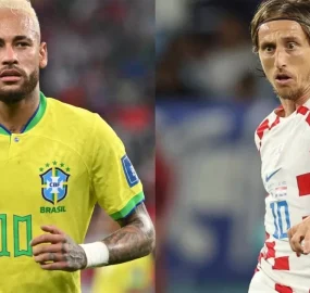 Brasil vs Croacia: ¿cuántas veces se enfrentaron en mundiales y quién tiene más victoria?