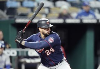 Gary Sánchez ya tiene nuevo equipo en Grandes Ligas