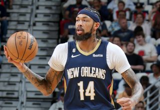 Estos son los jugadores de la semana de la NBA